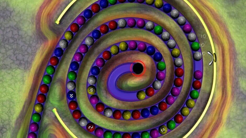 Zaz screenshot 2