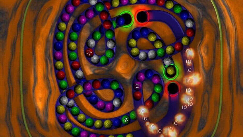 Zaz screenshot 1