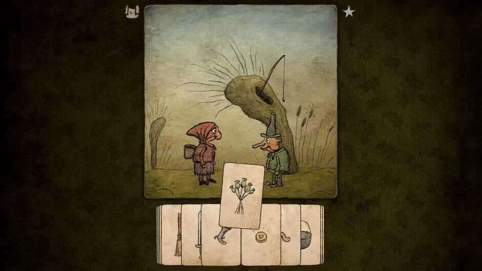 Pilgrims screenshot 3