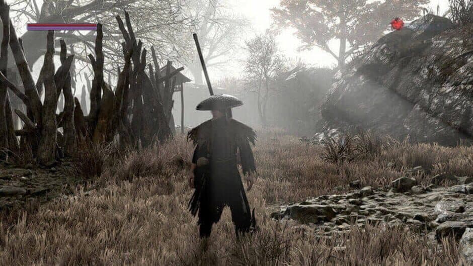 Bloody Spell screenshot 4