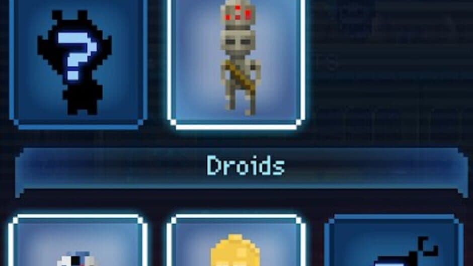 Star Wars: Tiny Death Star screenshot 4