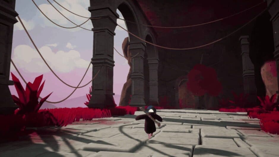Arima screenshot 3