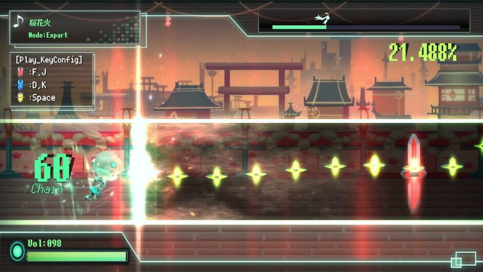 Uro2 screenshot 4