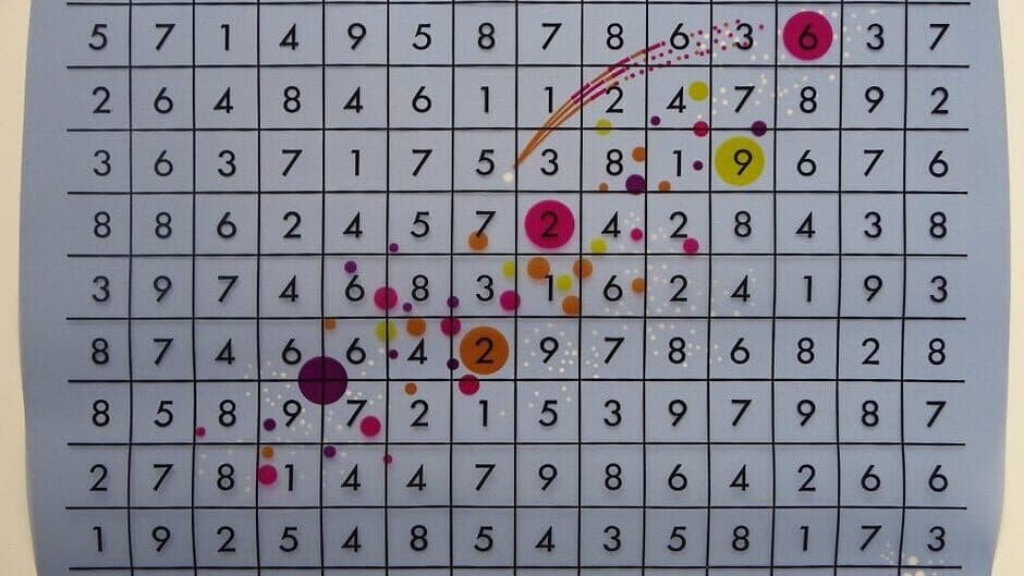 Analogic screenshot 1