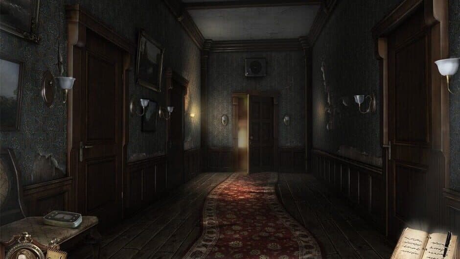 Brink of Consciousness: Dorian Gray Syndrome screenshot 3