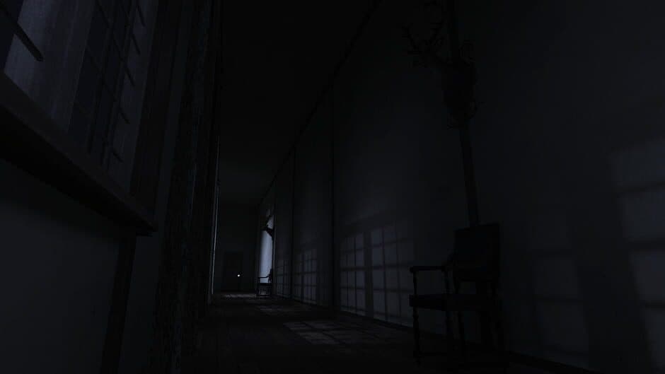 Layers of Fear: Solitude screenshot 1