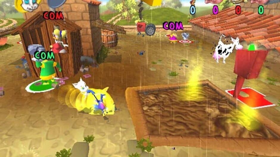 Super Farm screenshot 1