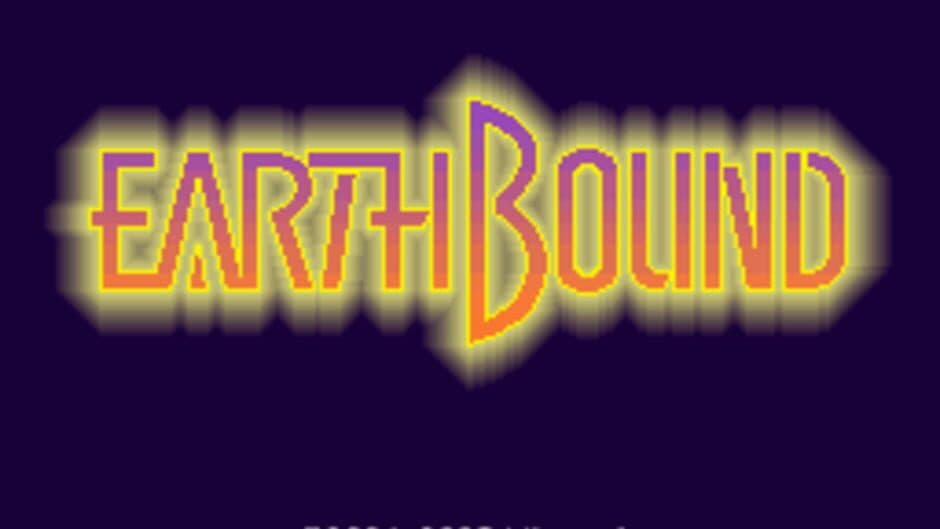 EarthBound screenshot 2