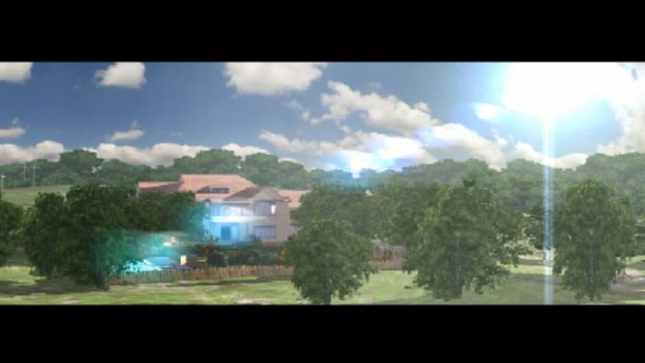 Aliens in the Attic screenshot 2