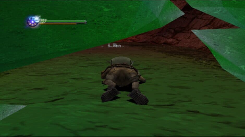 Aliens in the Attic screenshot 1