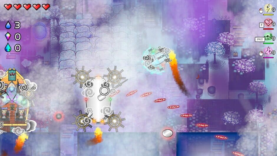 The Rainbow World screenshot 1