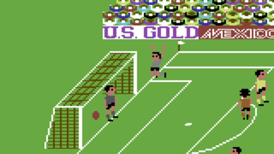 World Cup Carnival screenshot 2