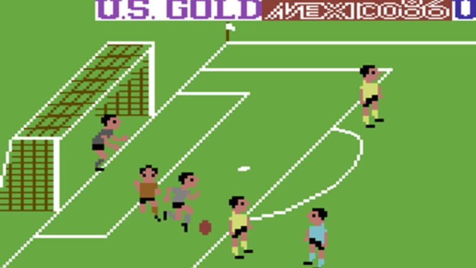 World Cup Carnival screenshot 3
