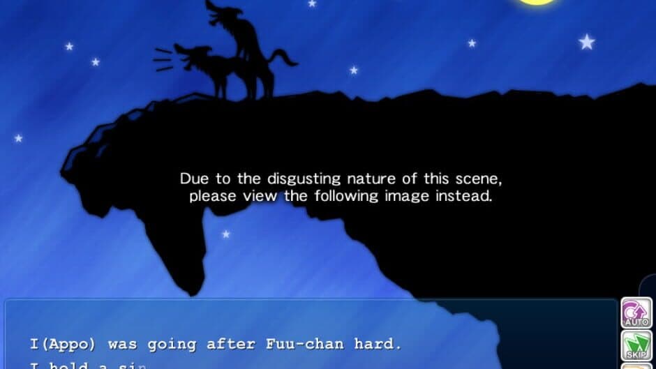 Edelweiss Eiden Fantasia screenshot 4