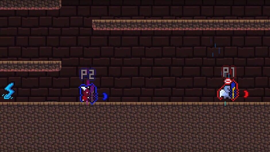Shield Shock screenshot 1