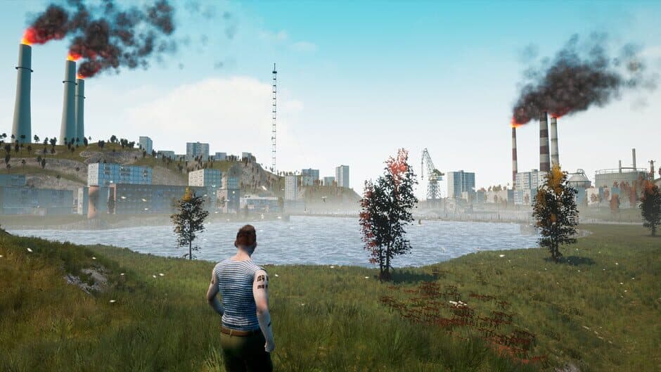 Valakas Story screenshot 2