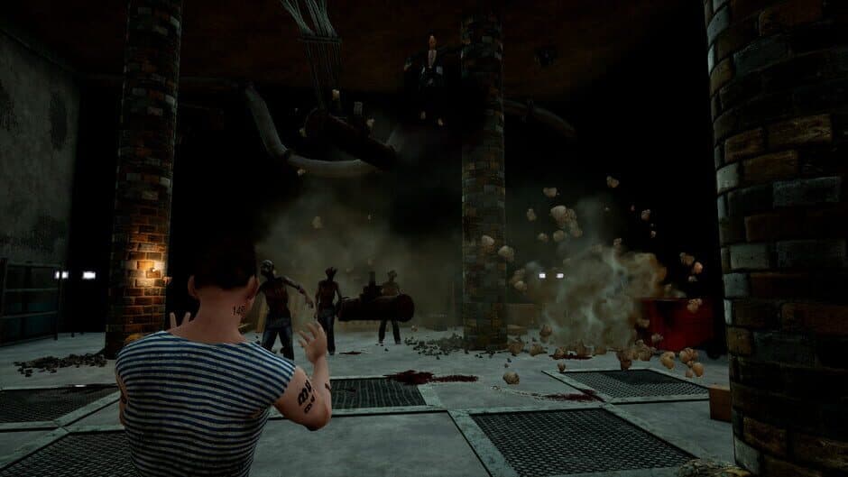 Valakas Story screenshot 3
