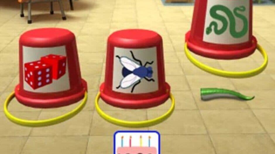 Toy Story 3 screenshot 4