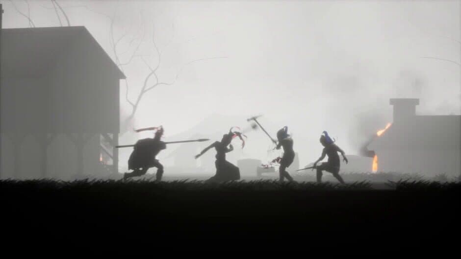Griefhelm screenshot 3