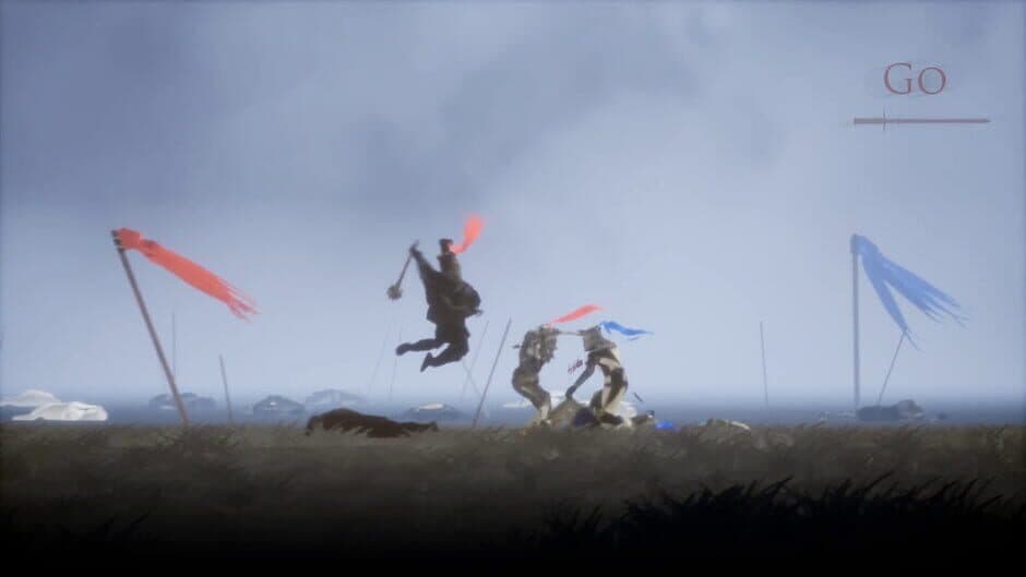Griefhelm screenshot 1