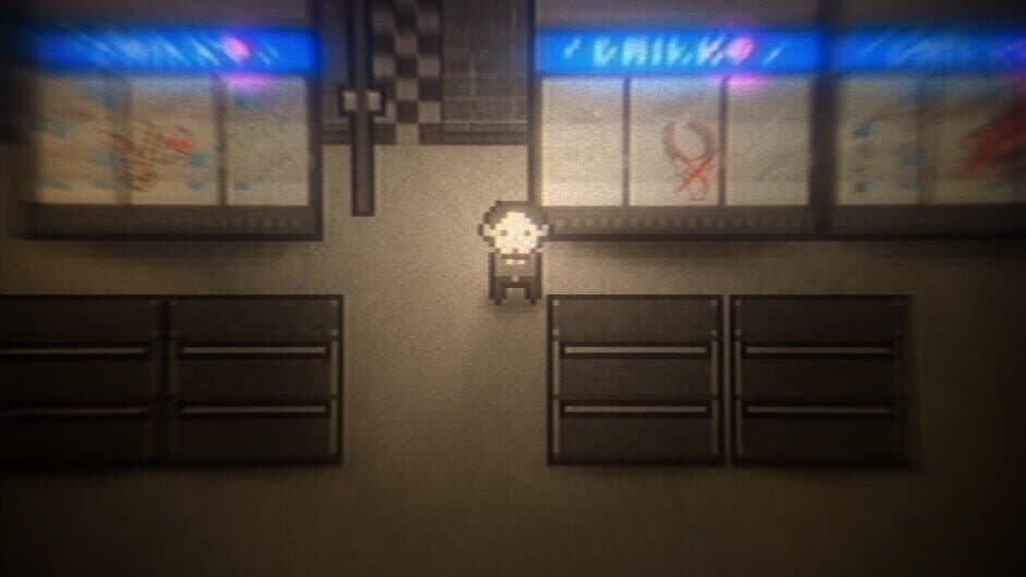 Paranoihell screenshot 2