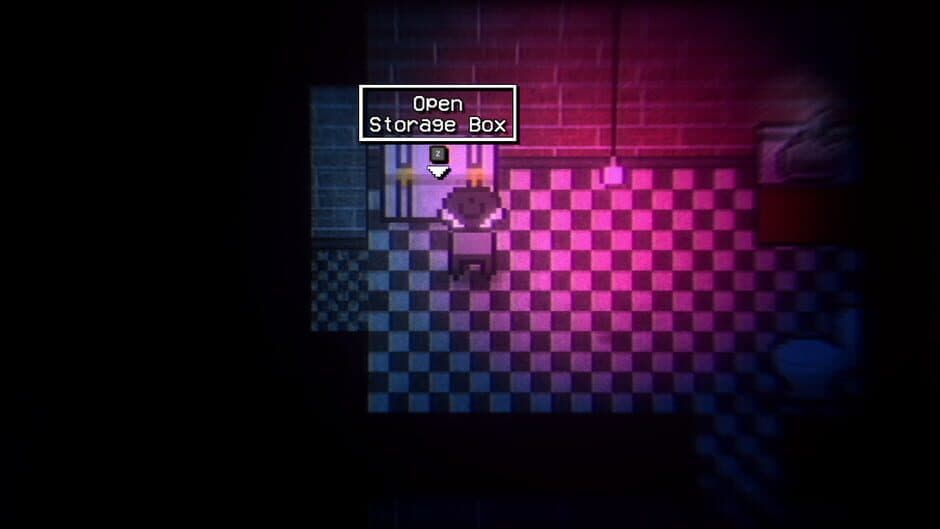Paranoihell screenshot 3