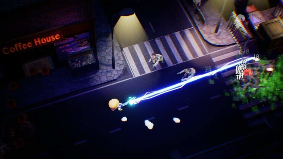 Zombie Soup screenshot 3