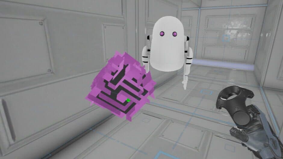 Inside the Cubes screenshot 4