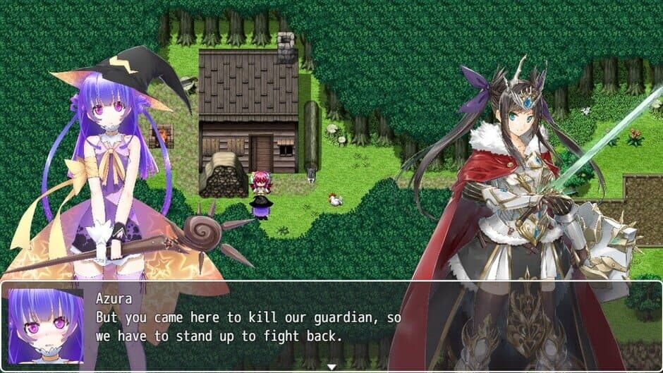 Dragon Slayer screenshot 2