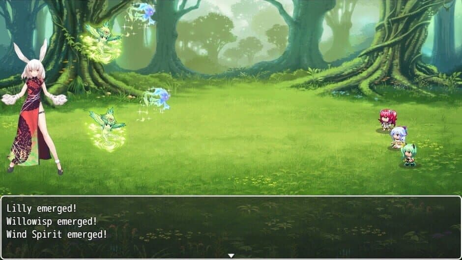 Dragon Slayer screenshot 3