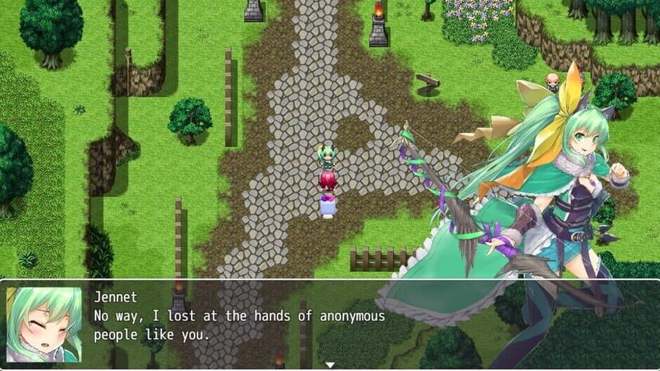 Dragon Slayer screenshot 1