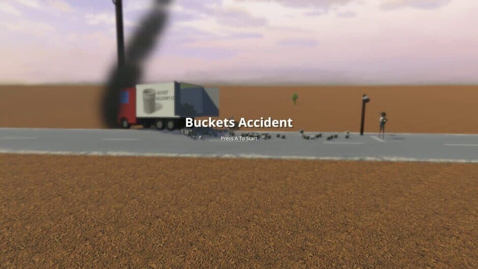 Stilt Fella screenshot 4