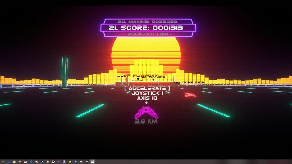 Vecter screenshot 3