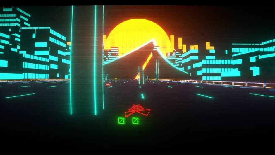 Vecter screenshot 2