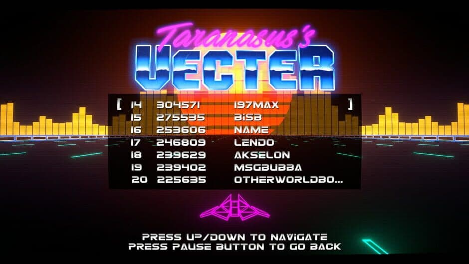 Vecter screenshot 4