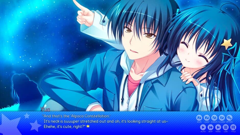 Amatarasu Riddle Star screenshot 2