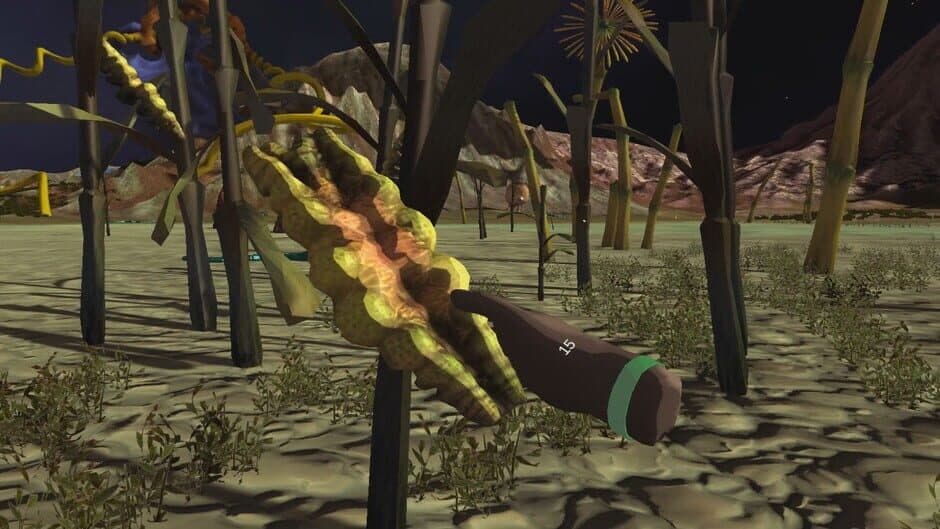 Gravity Garden screenshot 3