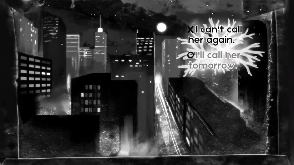 I Woke Up Next to You Again screenshot 4