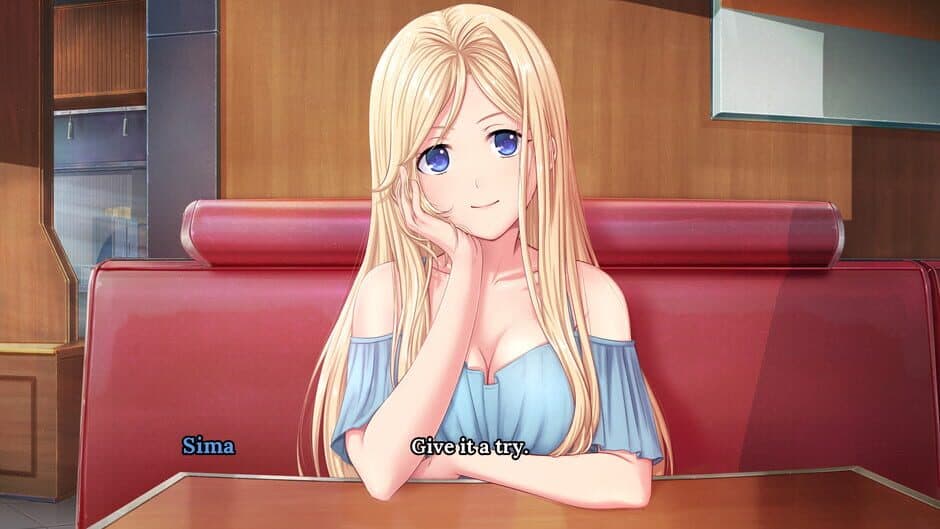Moe Era screenshot 4