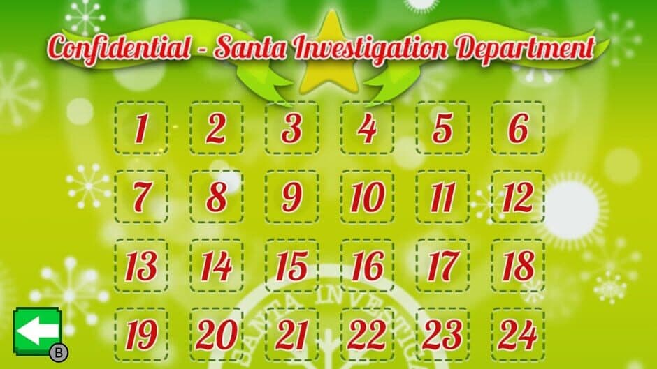 Santa Tracker screenshot 2