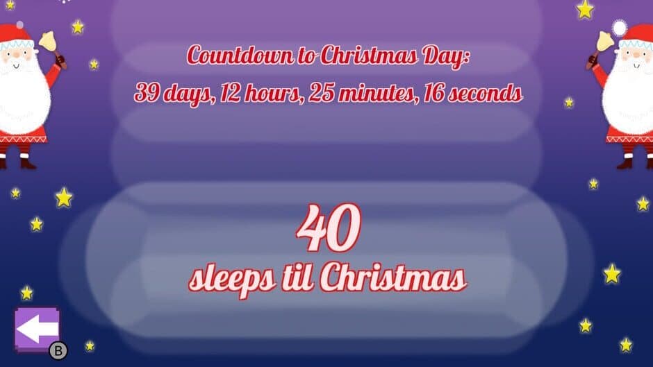 Santa Tracker screenshot 4