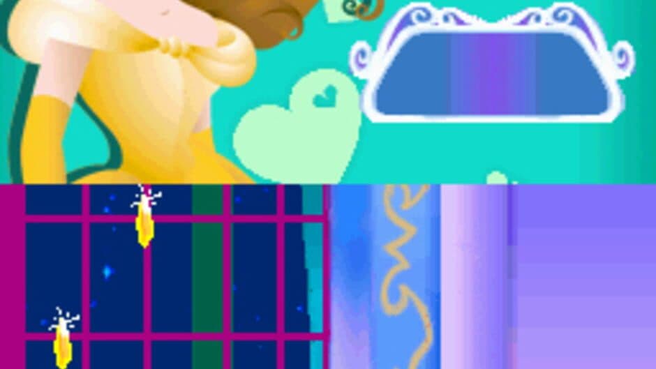 Disney Princess: Magical Jewels screenshot 3