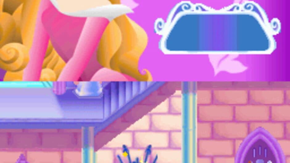 Disney Princess: Magical Jewels screenshot 4