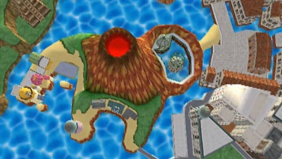 Adventure of Tokyo Disney Sea screenshot 4