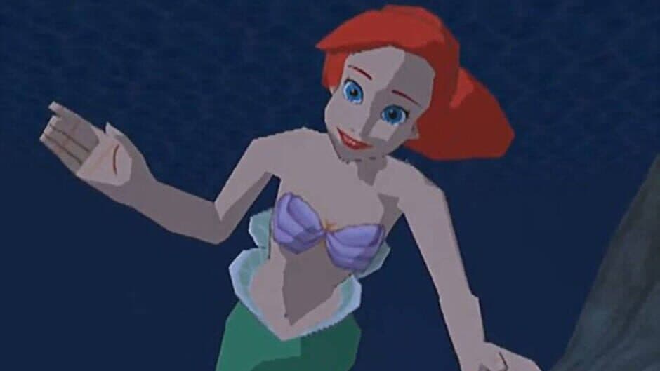 Adventure of Tokyo Disney Sea screenshot 2
