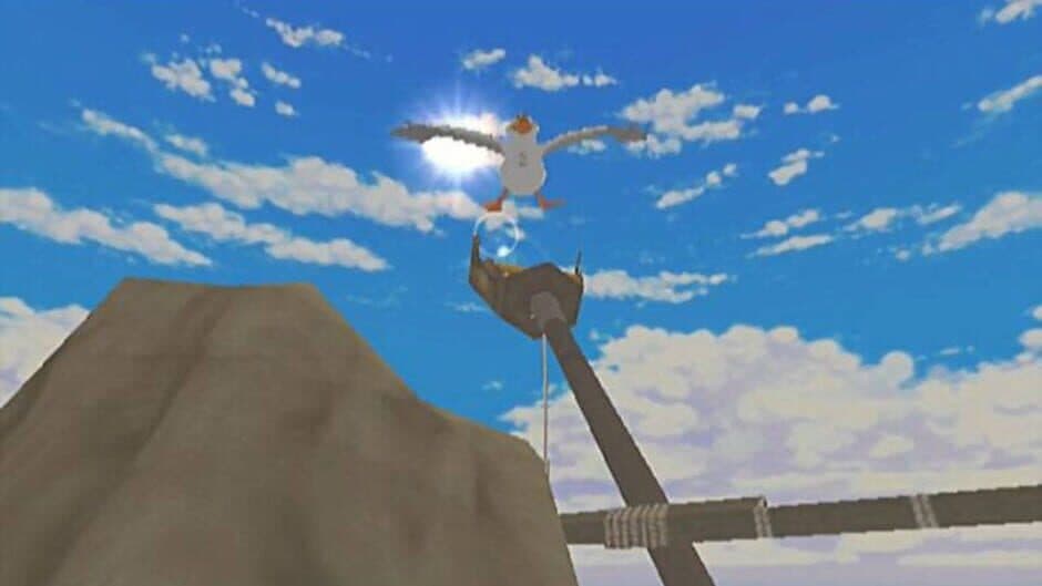 Adventure of Tokyo Disney Sea screenshot 3