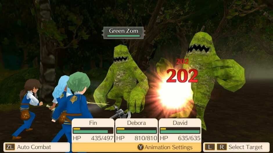 WorldNeverland: Daily Life in the Elnea Kingdom screenshot 4