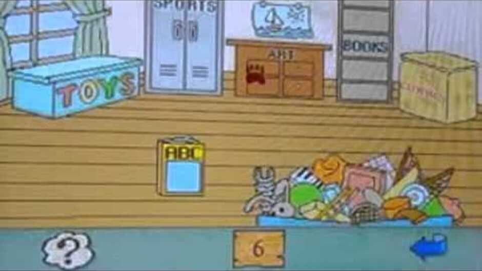 Berenstein Bears: On Their Own, and You on Your Own screenshot 1