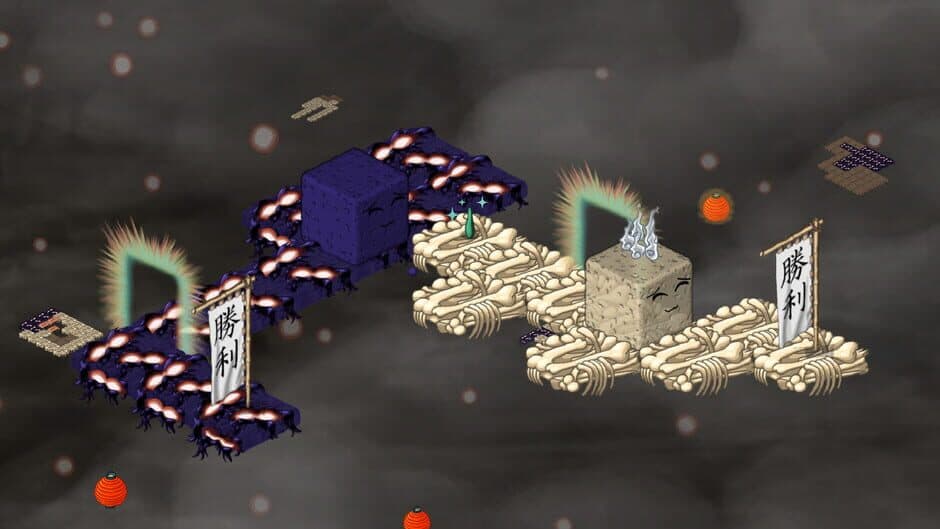 A Tofu Tail screenshot 3