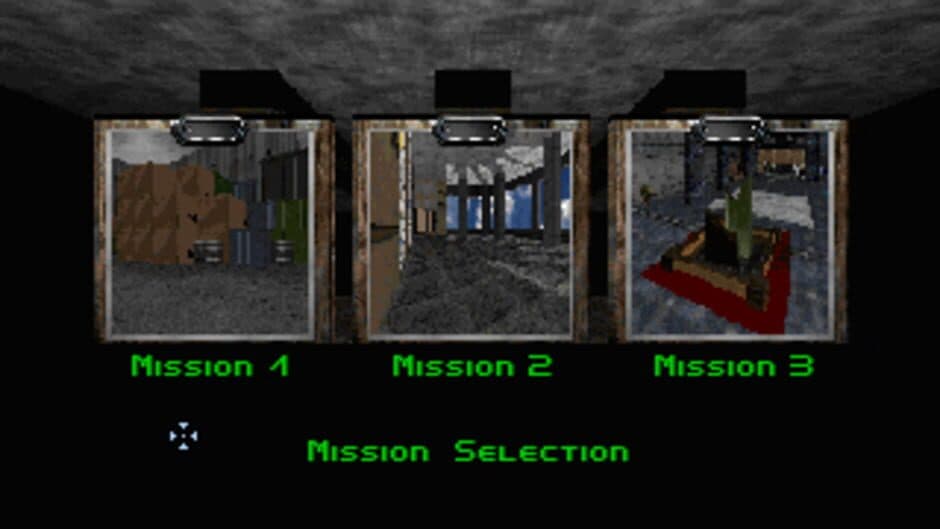A.D. Cop screenshot 2